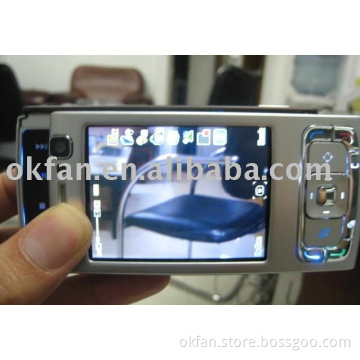 Chinese Made CECT N95  Cellphone Tri-band  with Bluetooth function